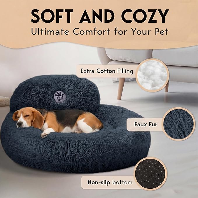 Support pillow headrest for optimal head and neck support