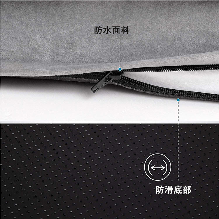Removable And Washable Pet Sofa
