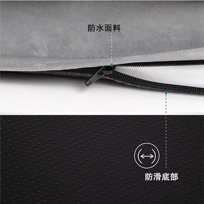 Removable And Washable Pet Sofa