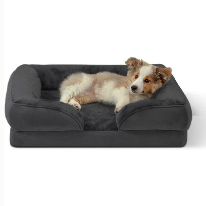 Removable And Washable Pet Sofa